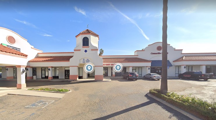 1915-1925 Daily Dr,Camarillo,CA,93010,US Addison,CA